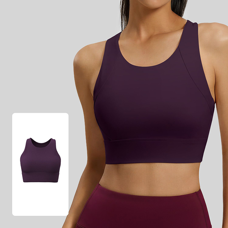 Women High Impact Shockproof Y – обзор и цена Sports Bra High Impact