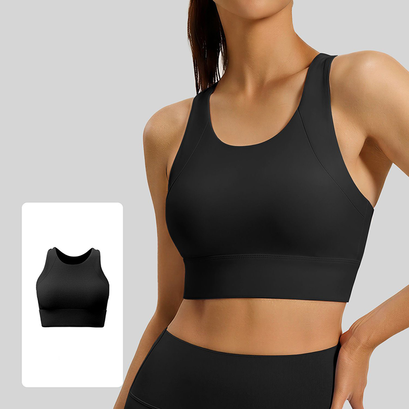 Women High Impact Shockproof Y – обзор и цена Sports Bra High Impact