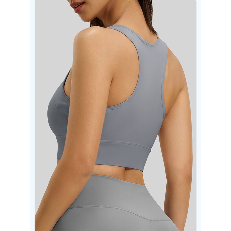 Women High Impact Shockproof Y – обзор и цена Sports Bra High Impact