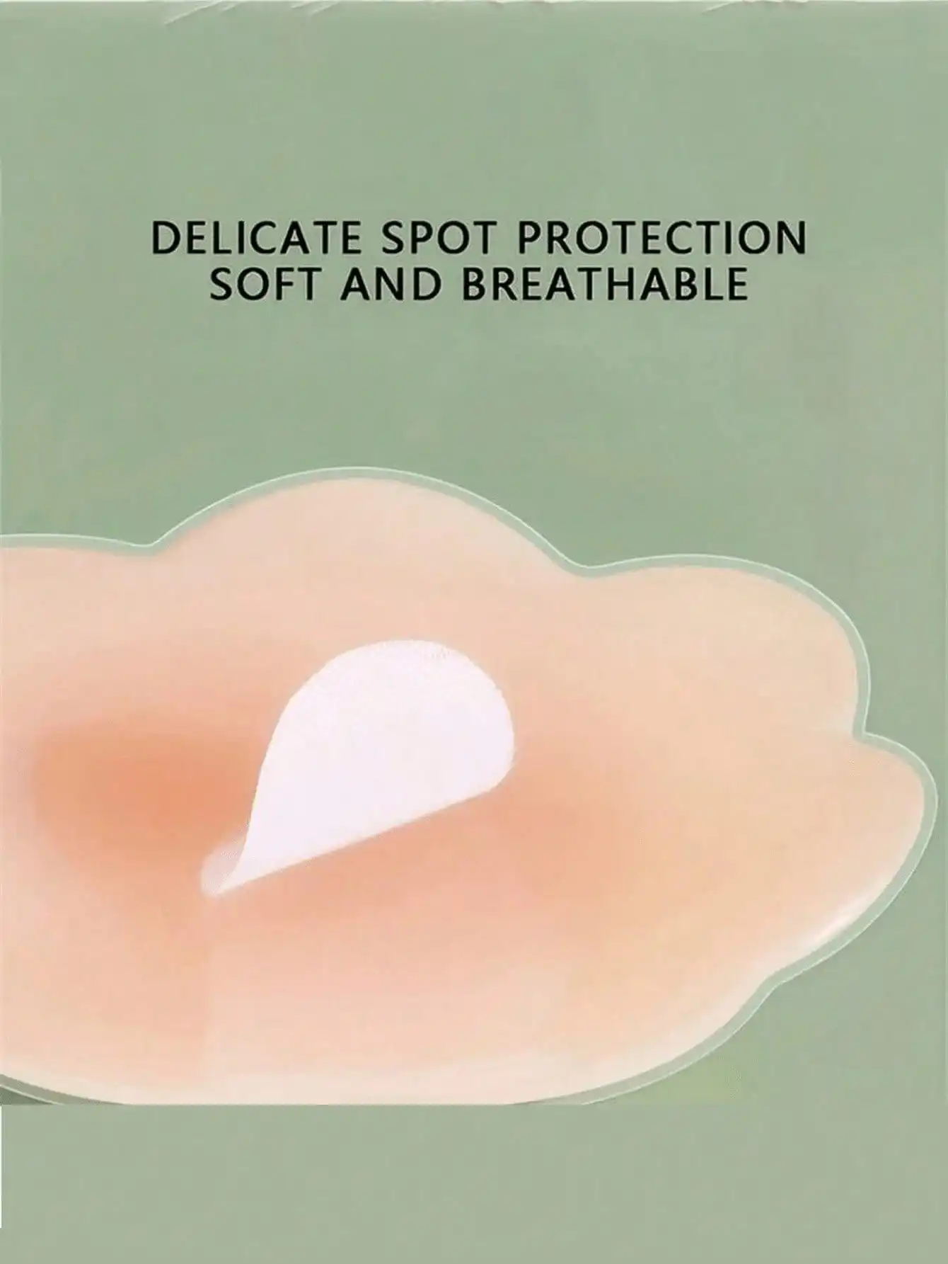 12 Reusable Seamless Silicone  – обзор и цена Silicone Bra Adhesive