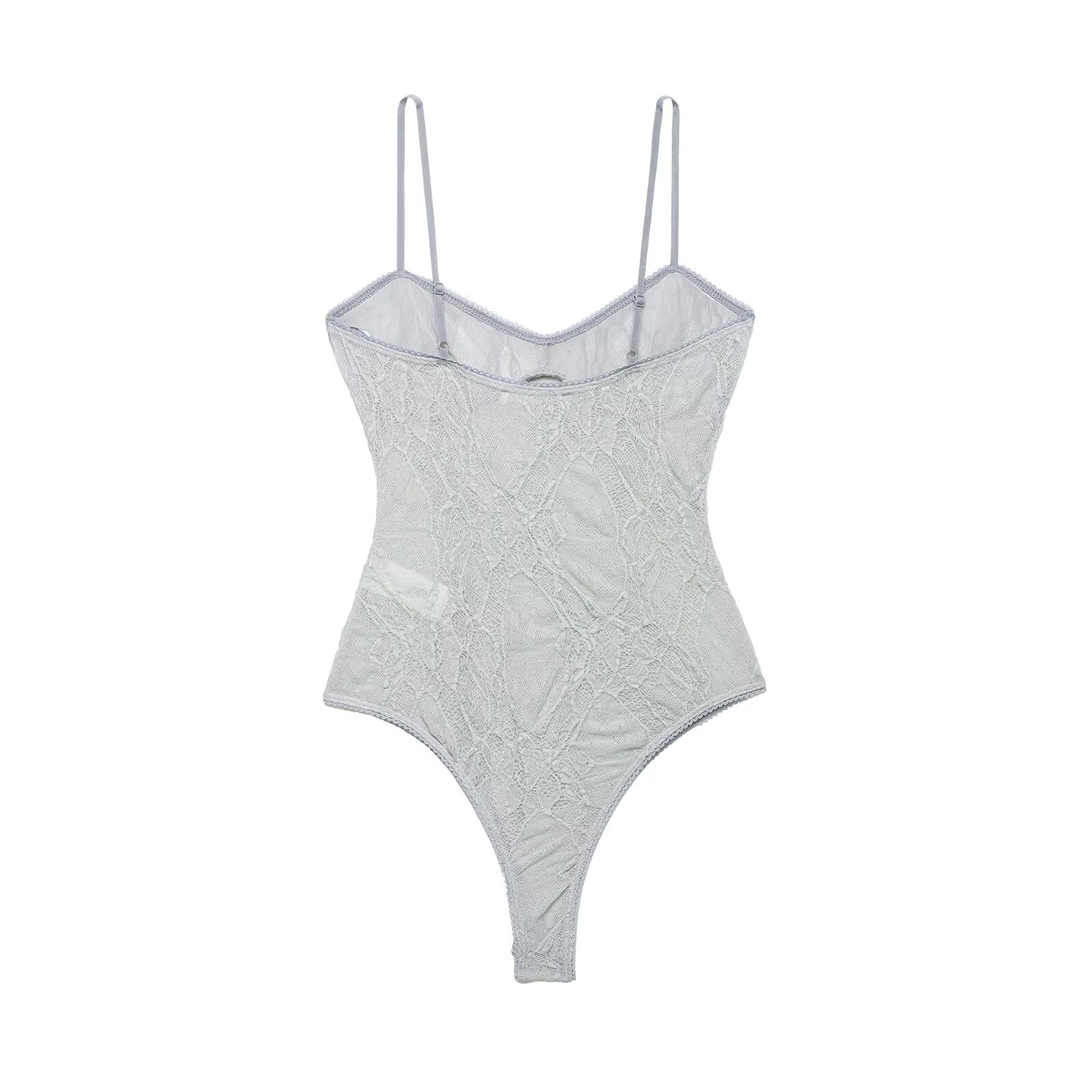 KLKXMYT Women Lace Patchwork B – обзор и цена Cami Top Lace
