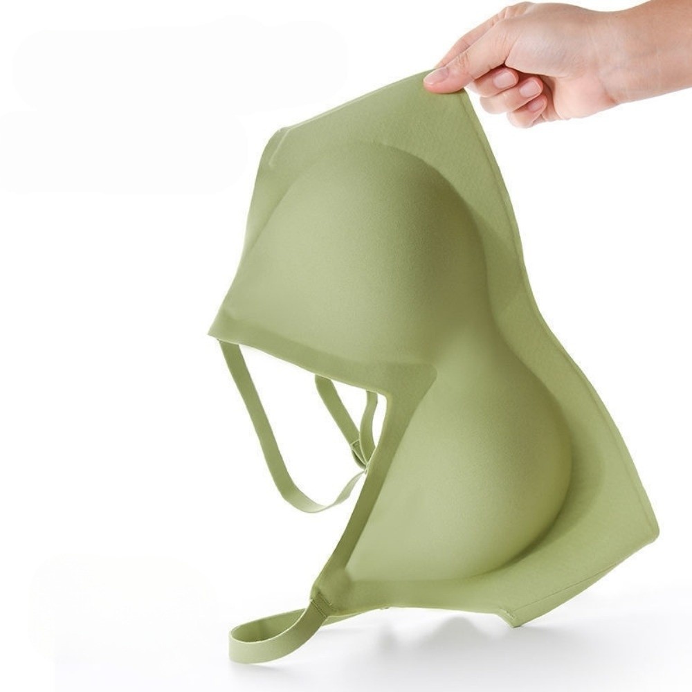 Anti-sagging Push Up Wireless  – обзор и цена Bralette Wireless Soft