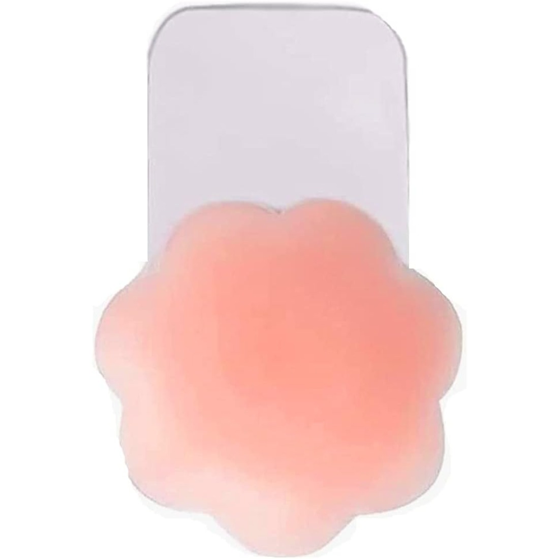 4.3 Inch Reusable Silicone Nip – обзор и цена Nipple Cover Pasties