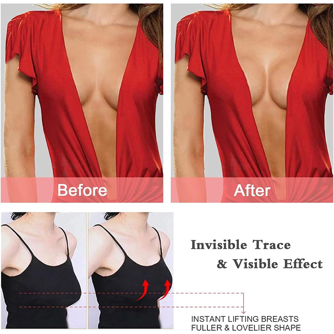 4.3 Inch Reusable Silicone Nip – обзор и цена Nipple Cover Pasties