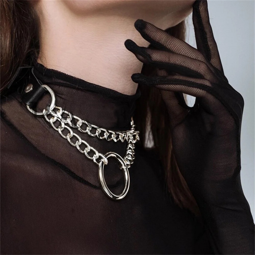 Sexy Bondage Lingerie Sexy Lea – обзор и цена Garter Belt Set