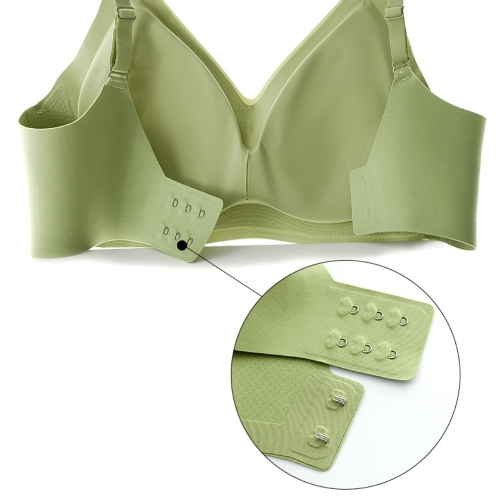 Anti-sagging Push Up Wireless  – обзор и цена Bralette Wireless Soft