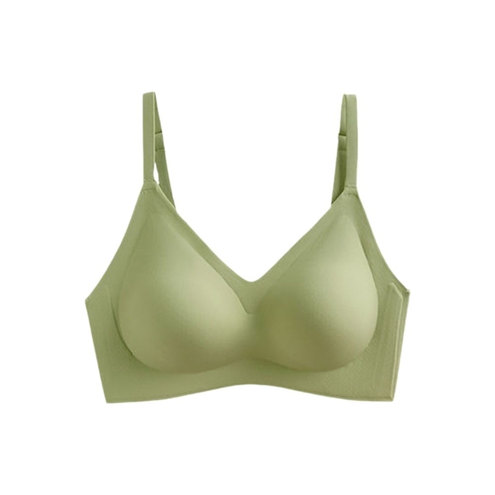 Anti-sagging Push Up Wireless  – обзор и цена Bralette Wireless Soft