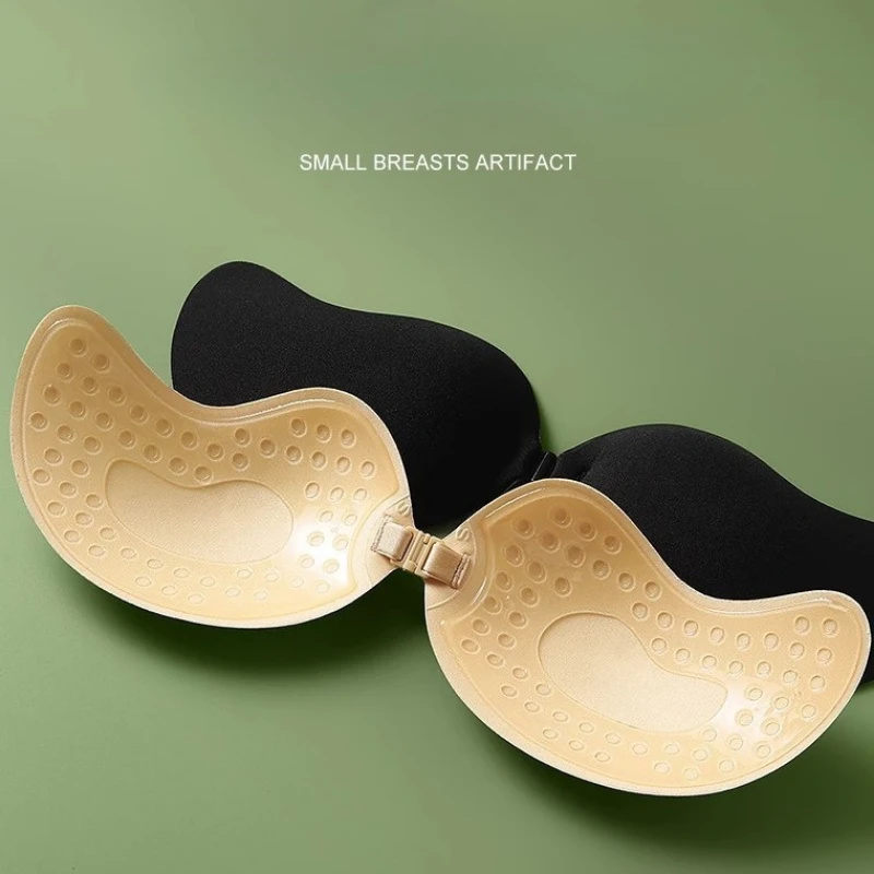 Invisible Strapless Adhesive S – обзор и цена Nipple Cover Pasties