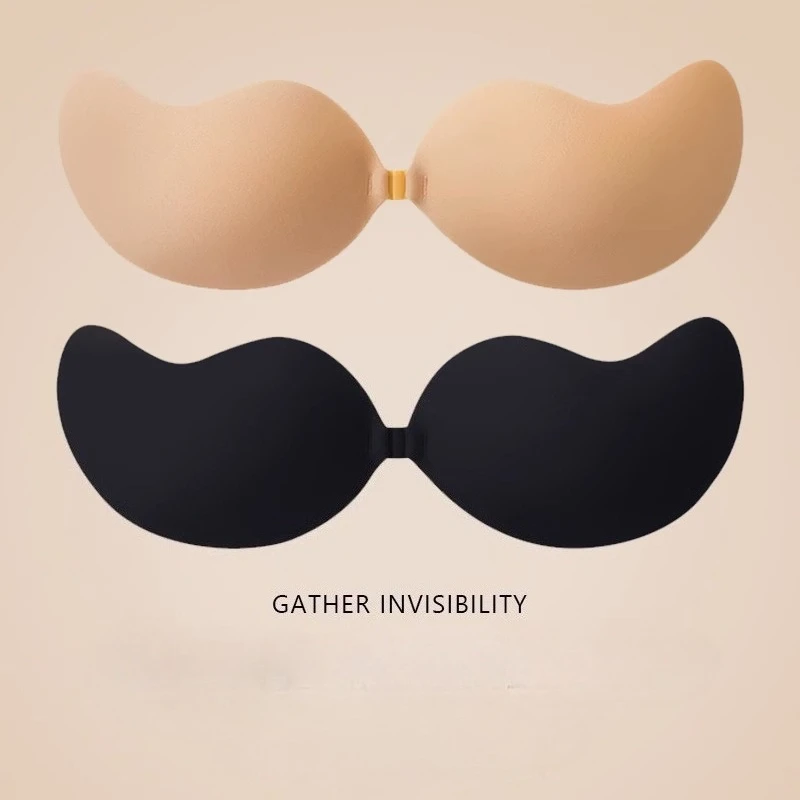 Invisible Strapless Adhesive S – обзор и цена Nipple Cover Pasties