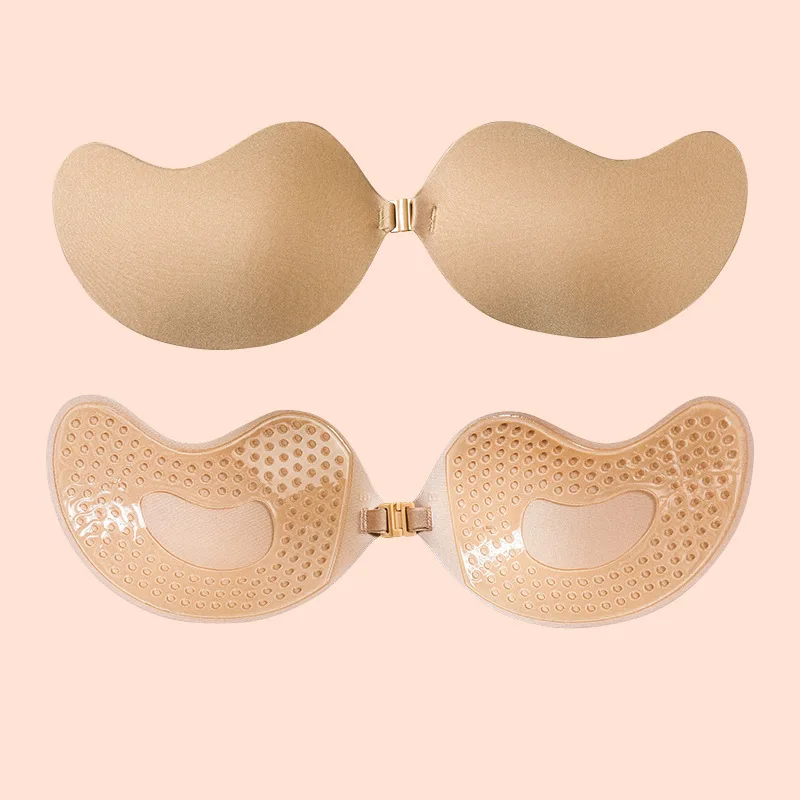Invisible Strapless Adhesive S – обзор и цена Nipple Cover Pasties