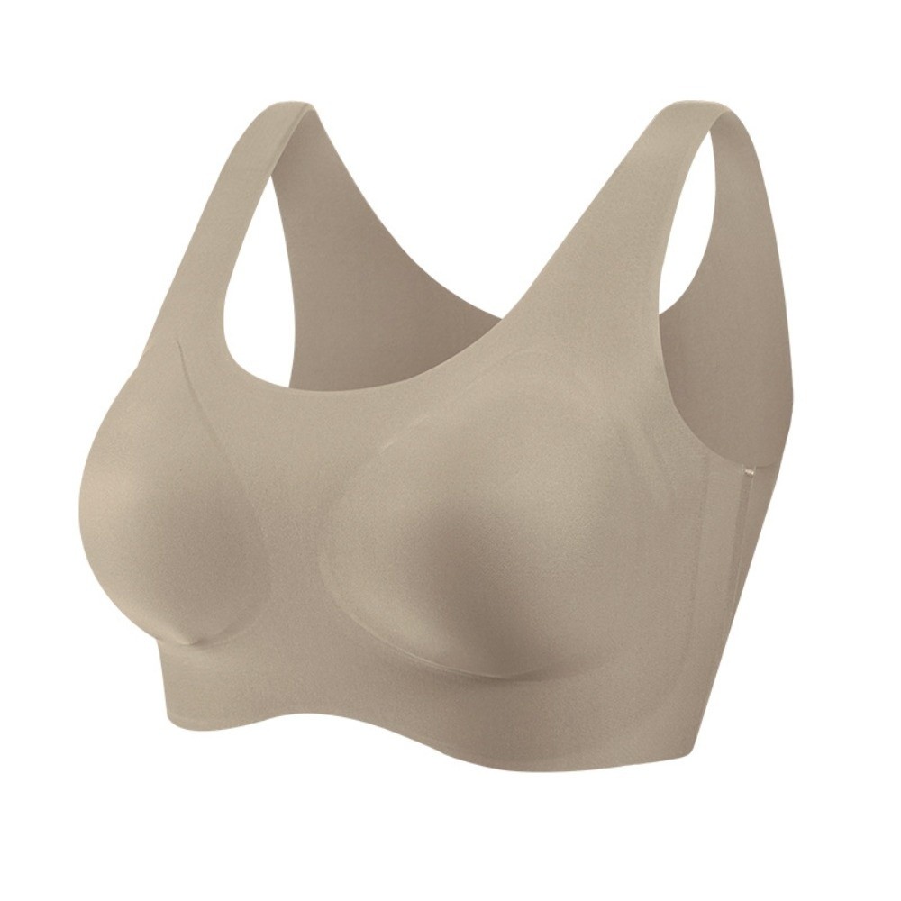 Soft Close-fitting Wireless Br – обзор и цена Bralette Wireless Soft