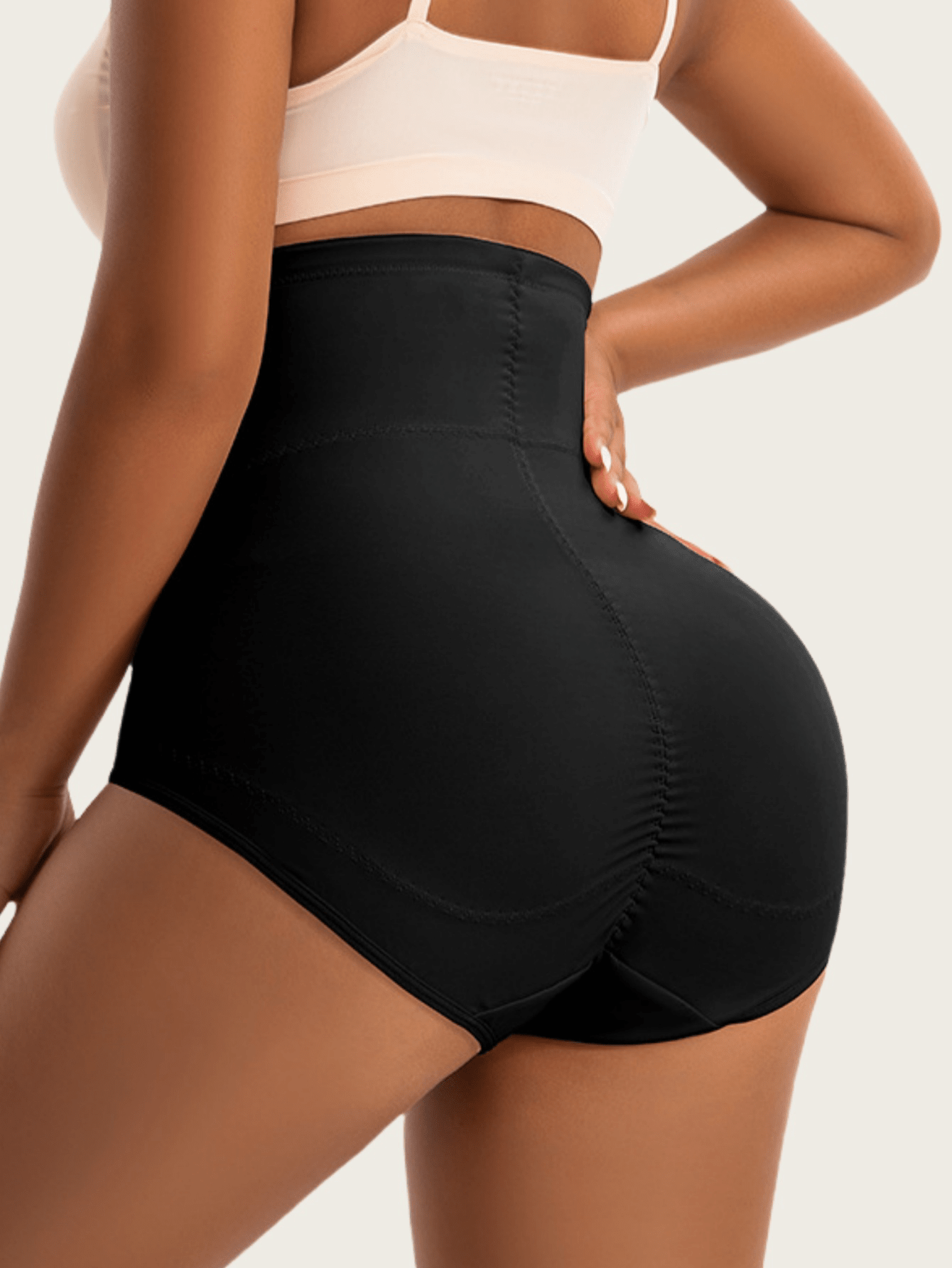 1pc Women High Cinched Waist S – обзор и цена Corset Waist Cinch