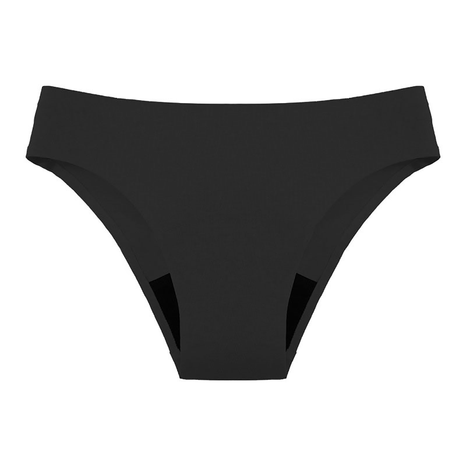 Menstrual Swimsuit Women Perio – обзор и цена Period Panty Absorbent