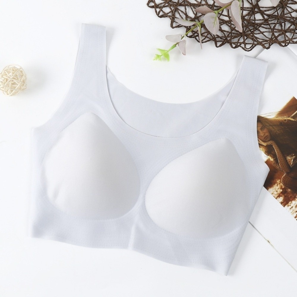 Soft Close-fitting Wireless Br – обзор и цена Bralette Wireless Soft