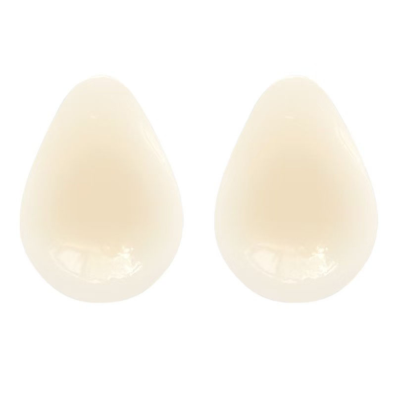 Waterdrop Invisible Bra Silico – обзор и цена Push Up Bra Padded