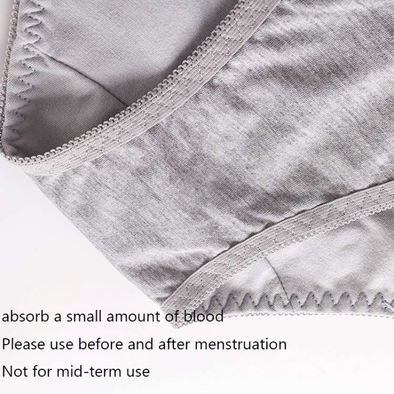 3XL Large Size Sexy Lace Absor – обзор и цена Period Panty Absorbent