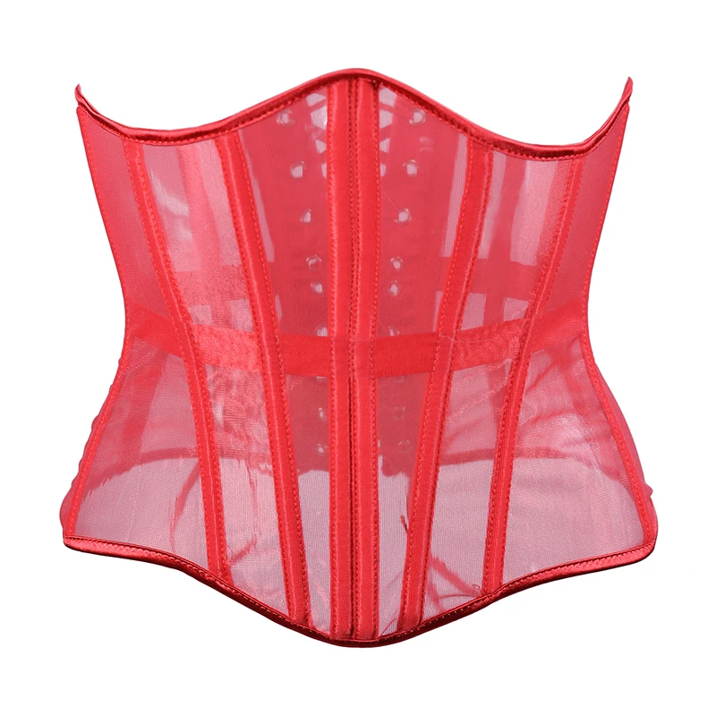 Women Waist Trainer Sexy Black – обзор и цена Corset Waist Cinch