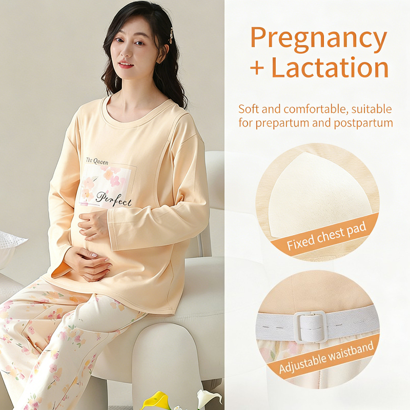 Breast Sleep Maternity Clothes – обзор и цена Nursing Bra Sleep