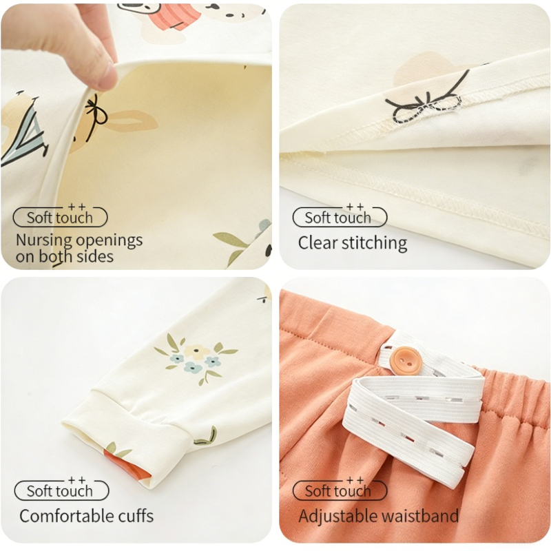 Breast Sleep Maternity Clothes – обзор и цена Nursing Bra Sleep