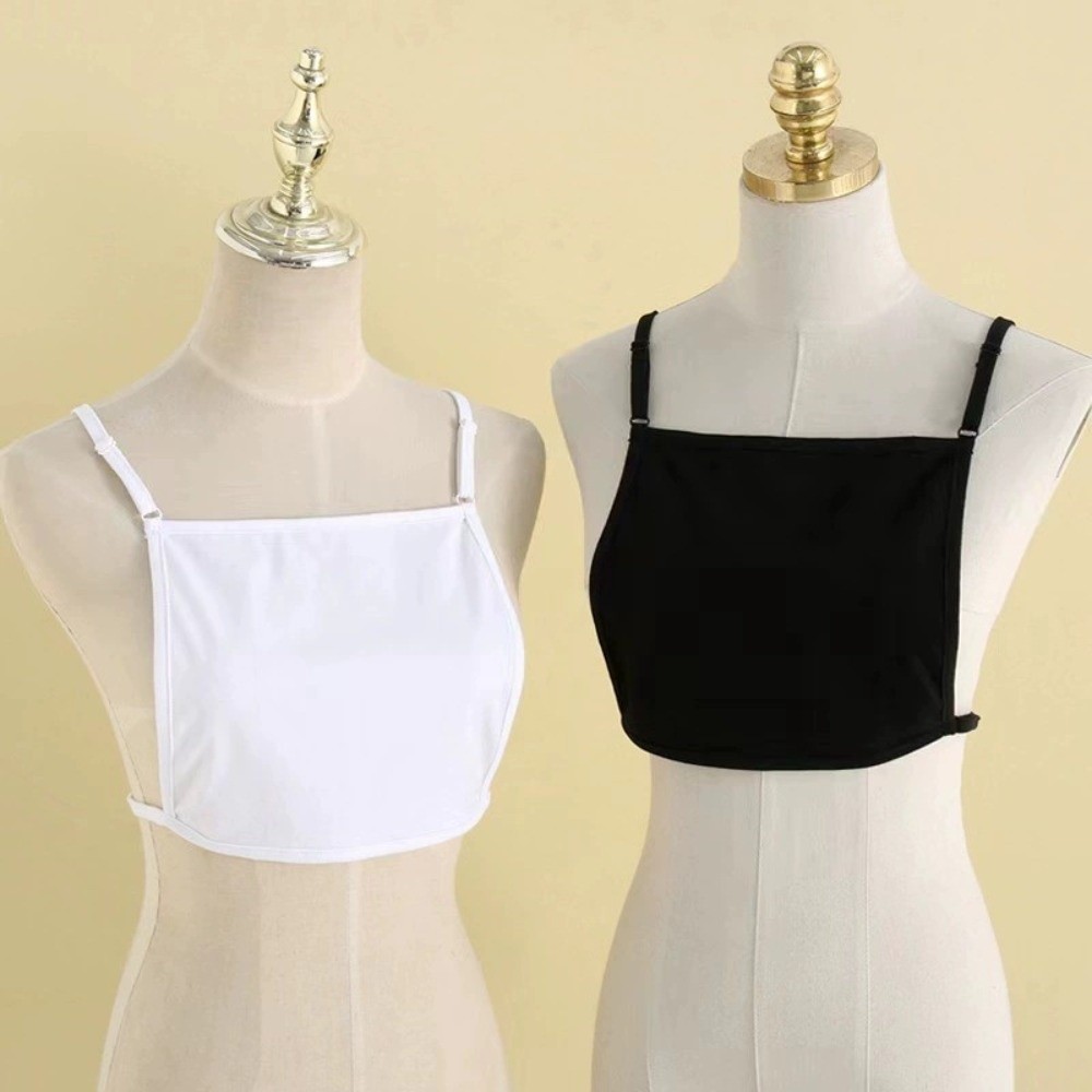 Lace Fake Collar Accessory Bre – обзор и цена Cami Top Lace