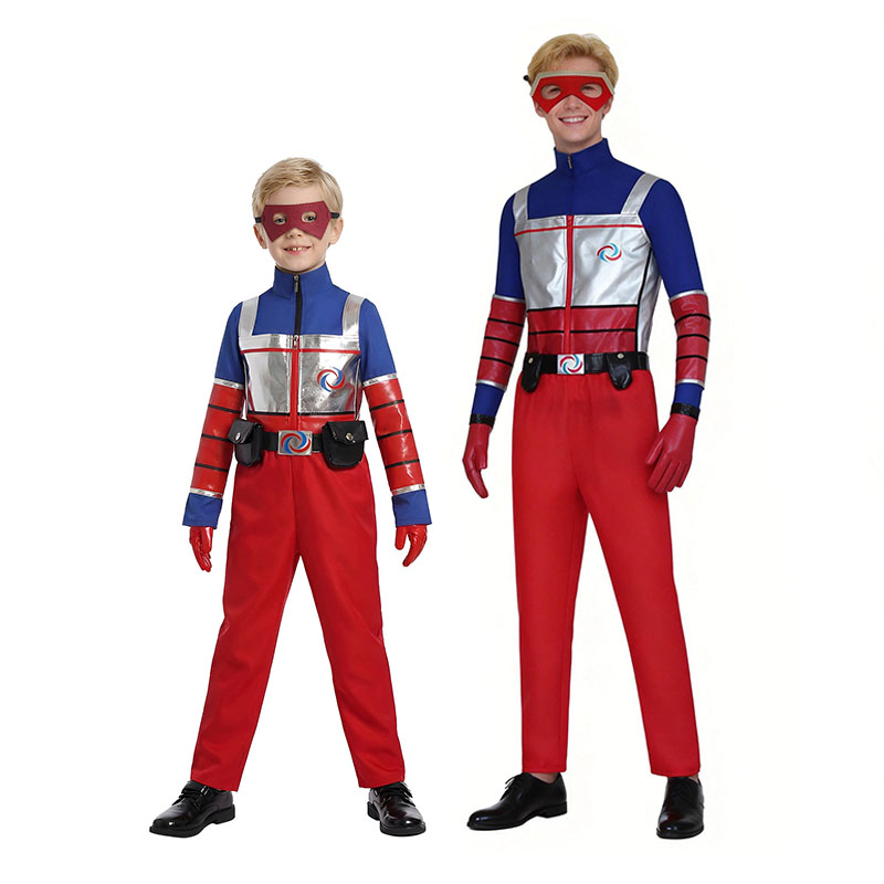 Kids Children Henry Cosplay Co – обзор и цена Boyshort Underwear
