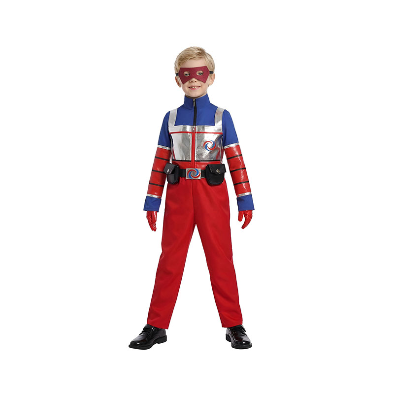 Kids Children Henry Cosplay Co – обзор и цена Boyshort Underwear