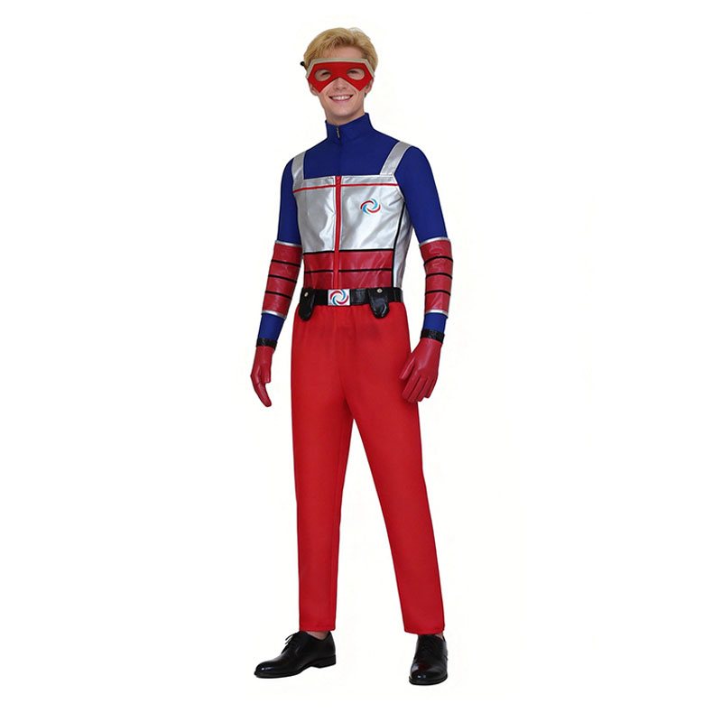 Kids Children Henry Cosplay Co – обзор и цена Boyshort Underwear