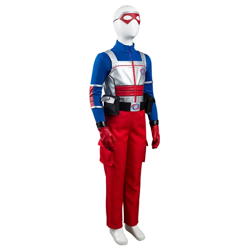 Kids Children Henry Cosplay Co – обзор и цена Boyshort Underwear