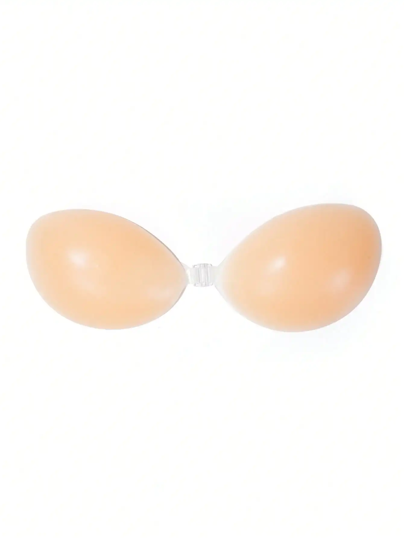 1pc Women's Silicone Sticky Br – обзор и цена Silicone Bra Adhesive
