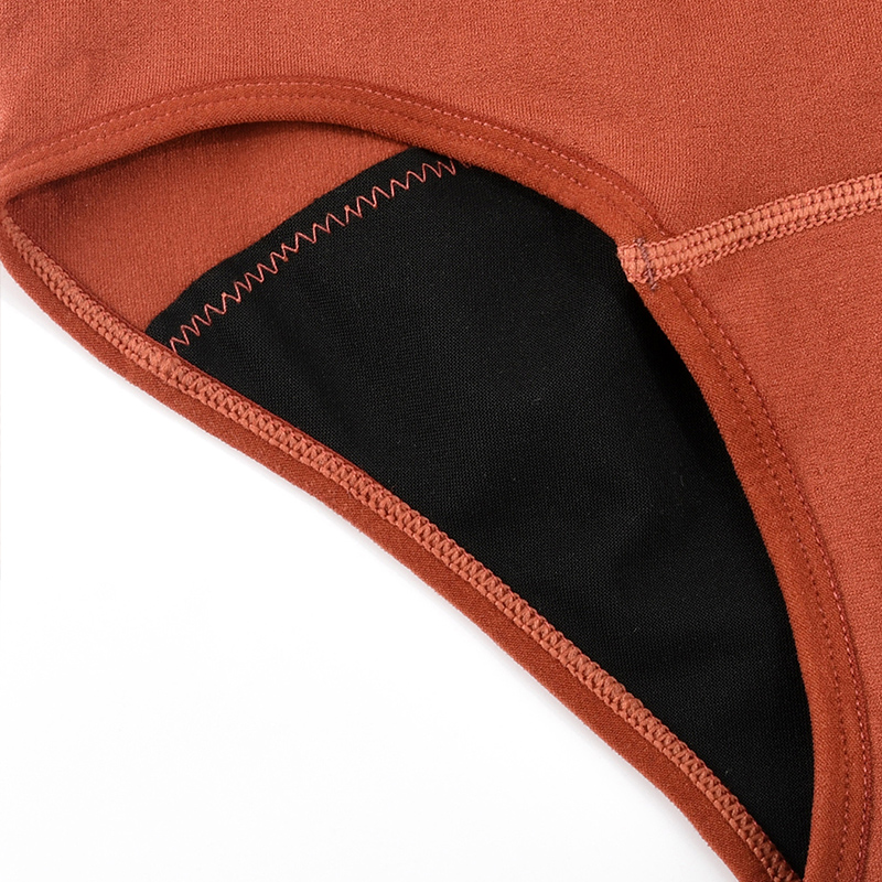 Women’s Seamless Period Pantie – обзор и цена Period Panty Absorbent