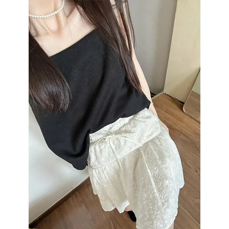 Color Contrast Chic Girl 2pc S – обзор и цена Cami Top Lace