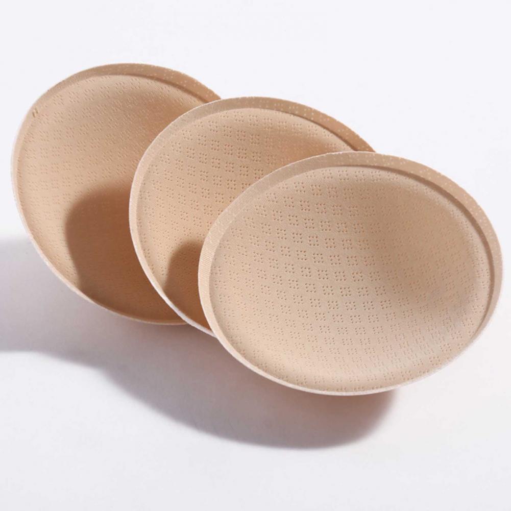 1 Pair Round Sponge Push Up Br – обзор и цена Push Up Bra Padded
