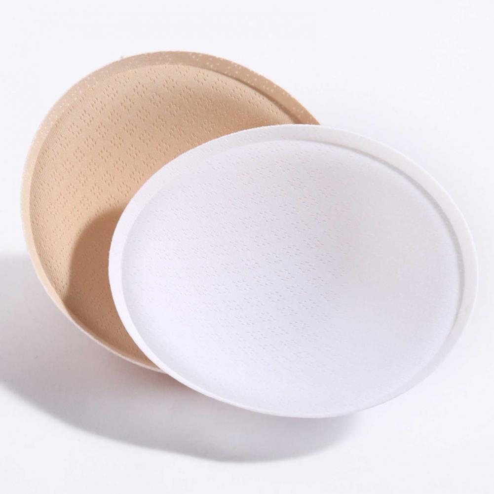 1 Pair Round Sponge Push Up Br – обзор и цена Push Up Bra Padded