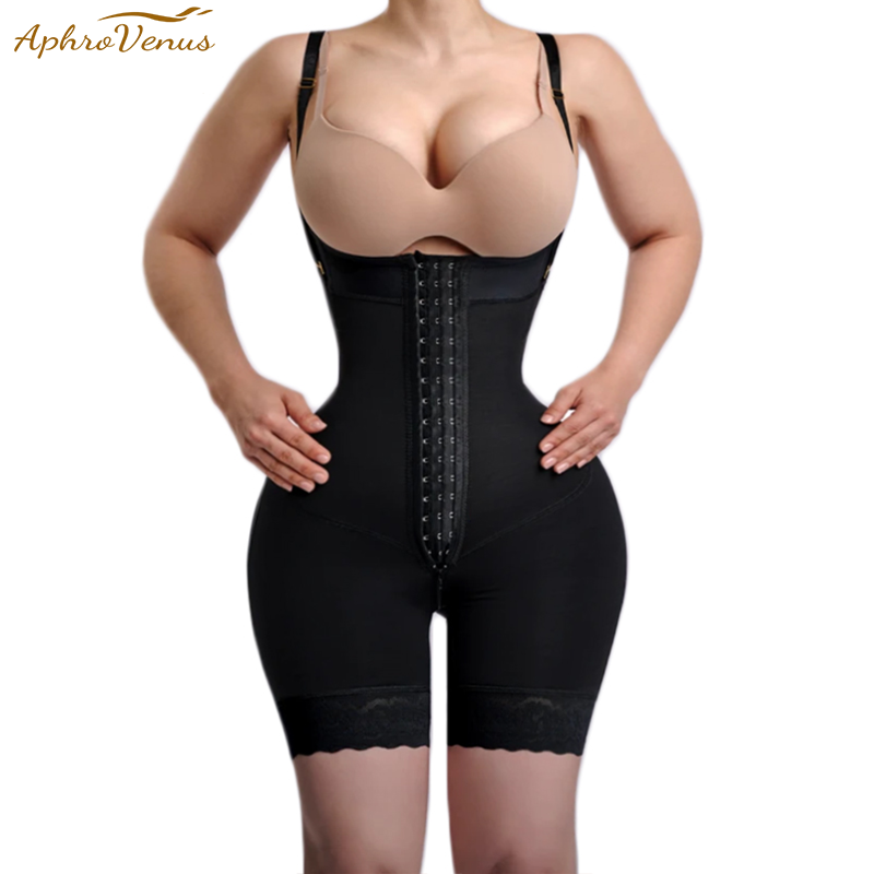 Fajas Colombianas Women Body H – обзор и цена Shapewear Bodysuit Firm
