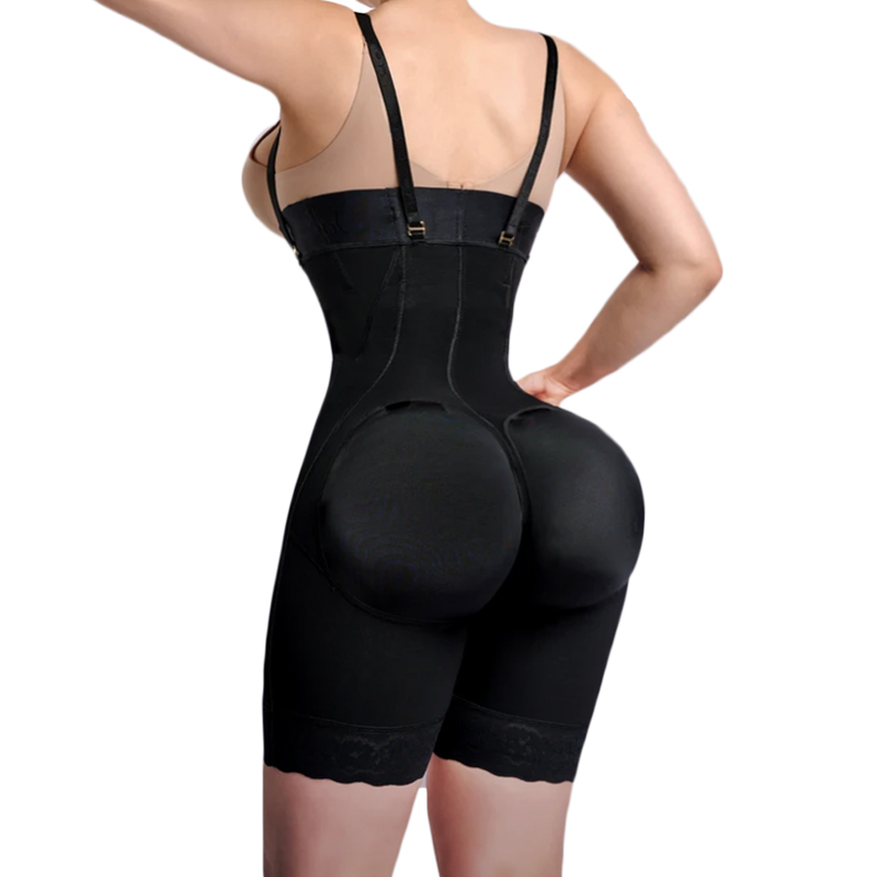 Fajas Colombianas Women Body H – обзор и цена Shapewear Bodysuit Firm