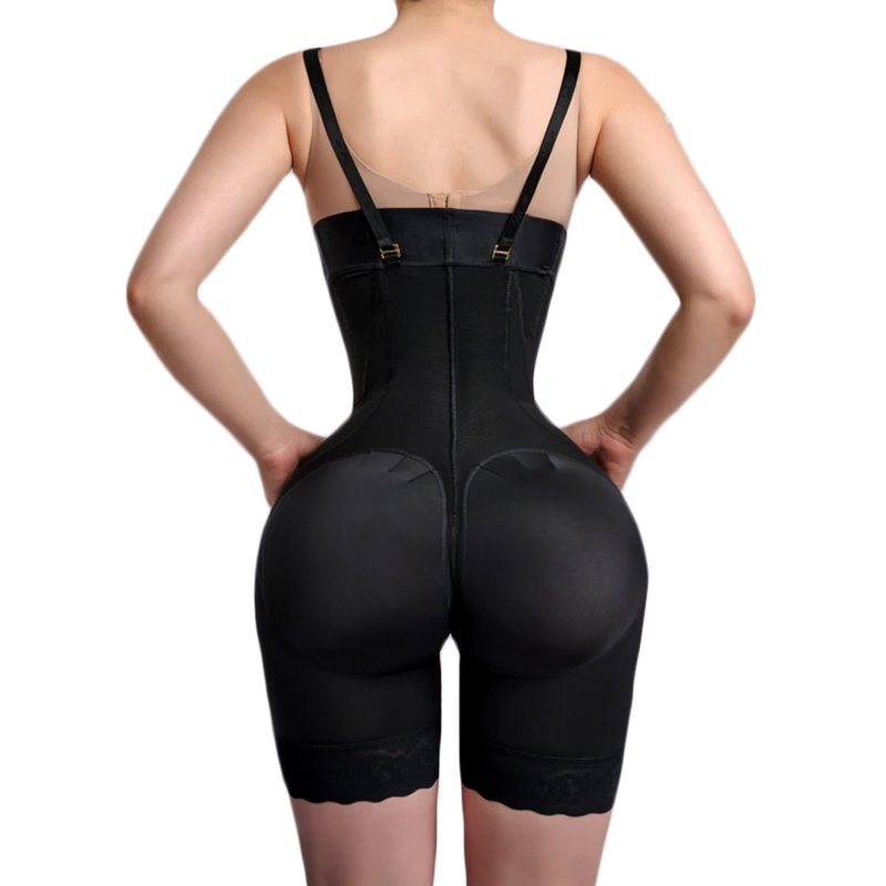 Fajas Colombianas Women Body H – обзор и цена Shapewear Bodysuit Firm
