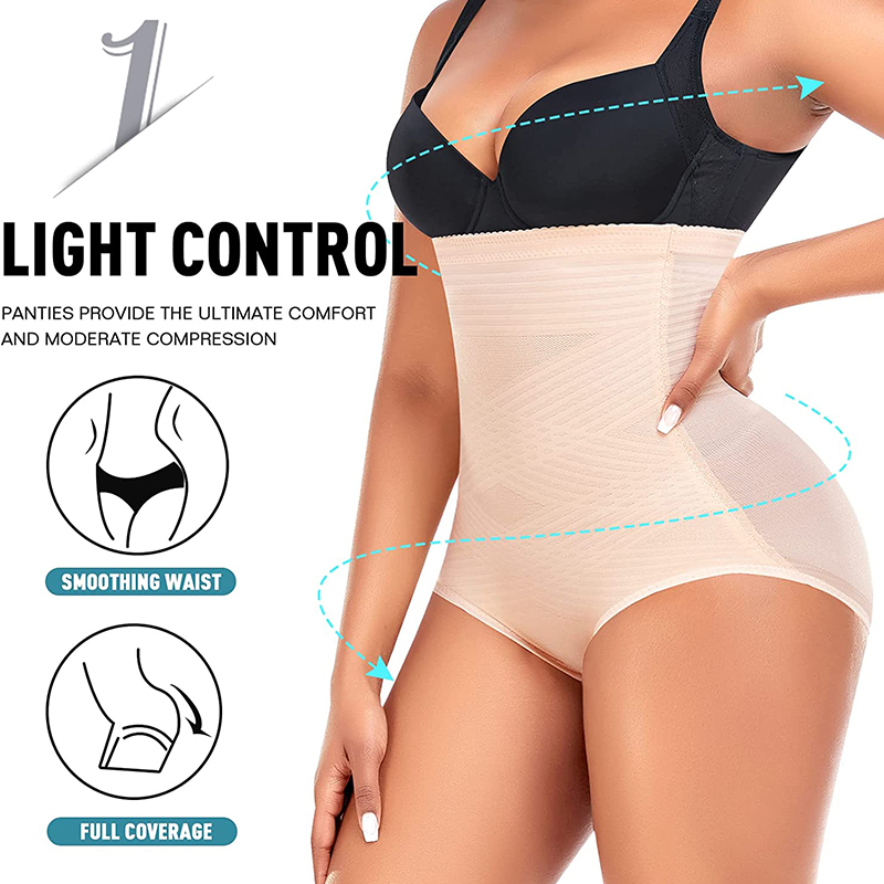 Tummy Control Slimming Shapewe – обзор и цена Shapewear Bodysuit Firm
