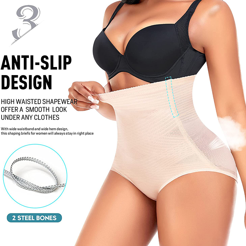 Tummy Control Slimming Shapewe – обзор и цена Shapewear Bodysuit Firm