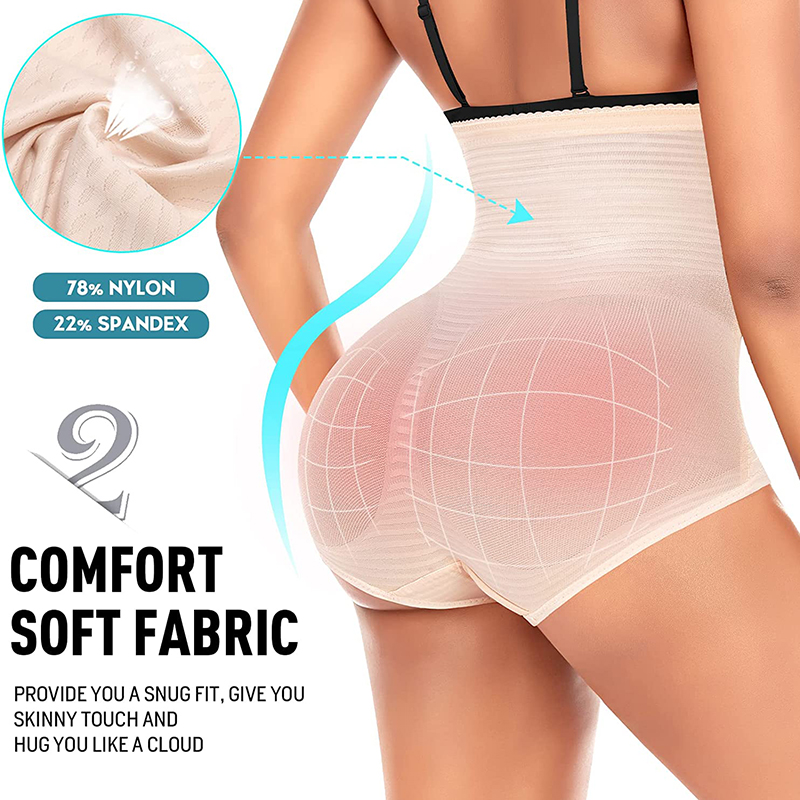 Tummy Control Slimming Shapewe – обзор и цена Shapewear Bodysuit Firm