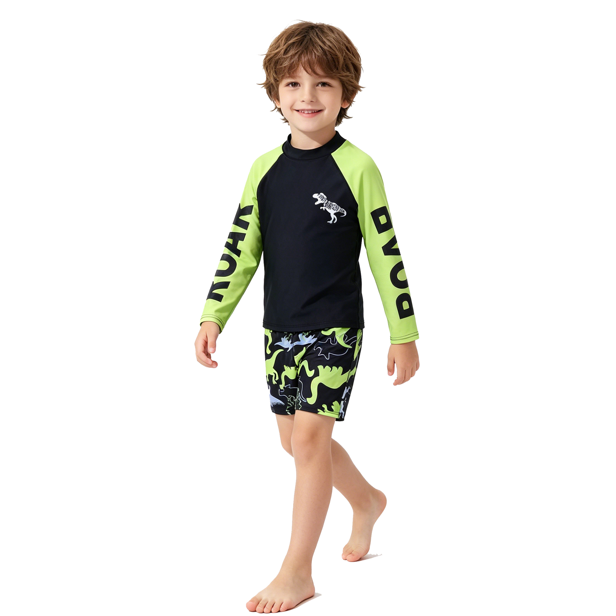 Boys Swimsuits Two Pieces Todd – обзор и цена Boyshort Underwear