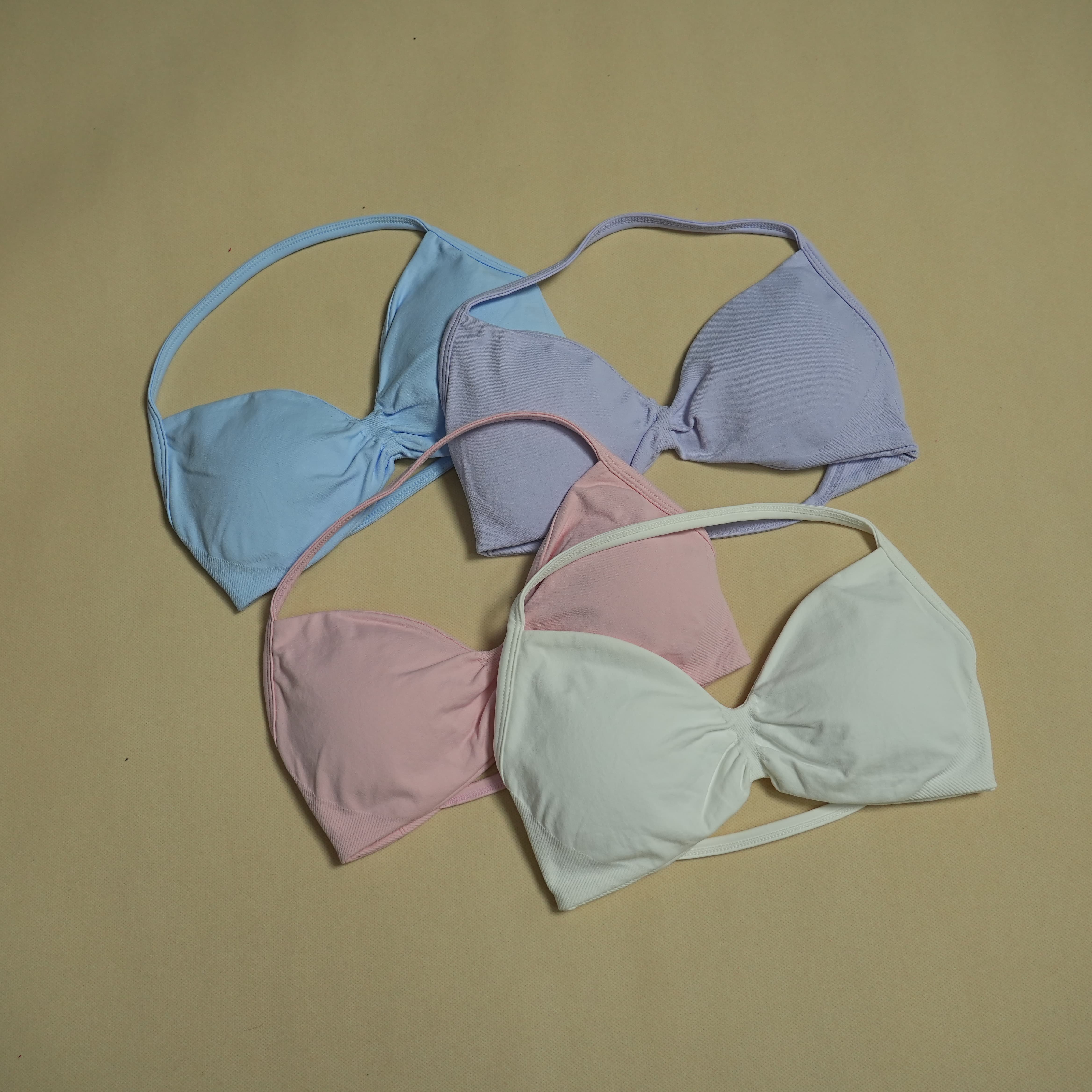 Women's Backless Sports Bra, H – обзор и цена Sports Bra High Impact