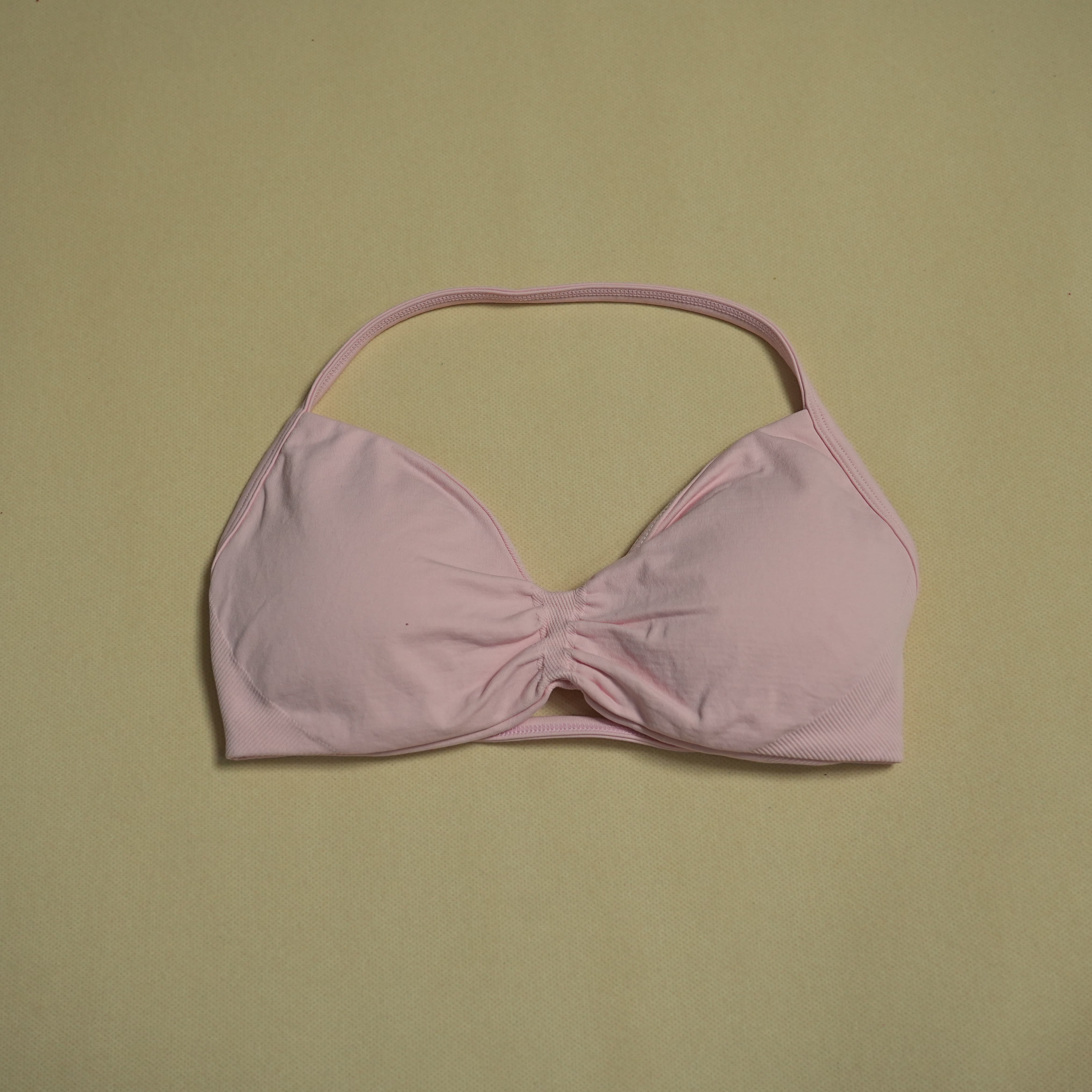 Women's Backless Sports Bra, H – обзор и цена Sports Bra High Impact