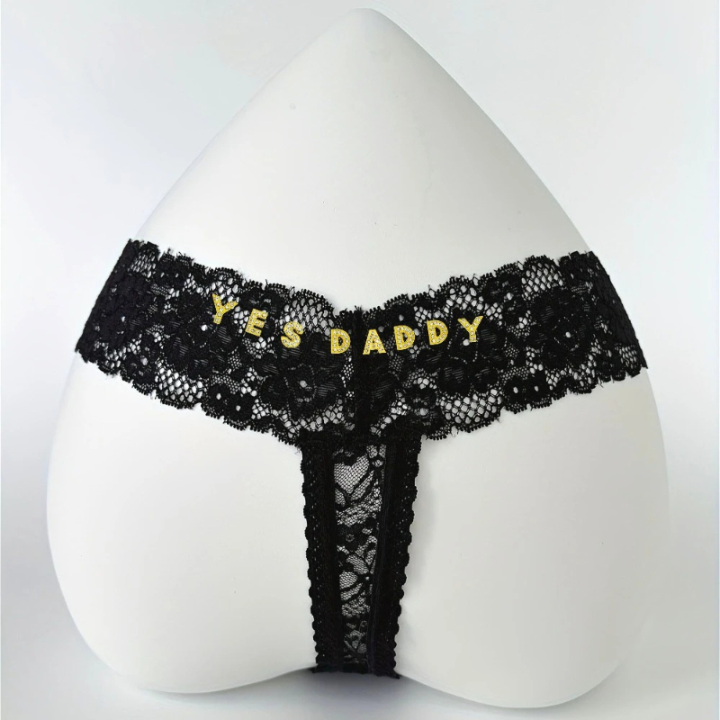 Personality Custom Name Crysta – обзор и цена Thong Bikini Women