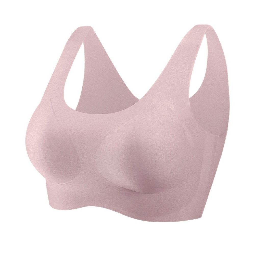 Soft Close-fitting Wireless Br – обзор и цена Bralette Wireless Soft