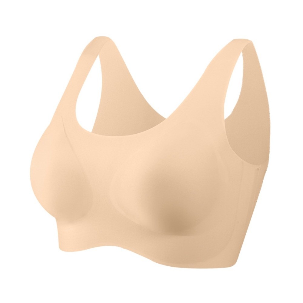 Soft Close-fitting Wireless Br – обзор и цена Bralette Wireless Soft