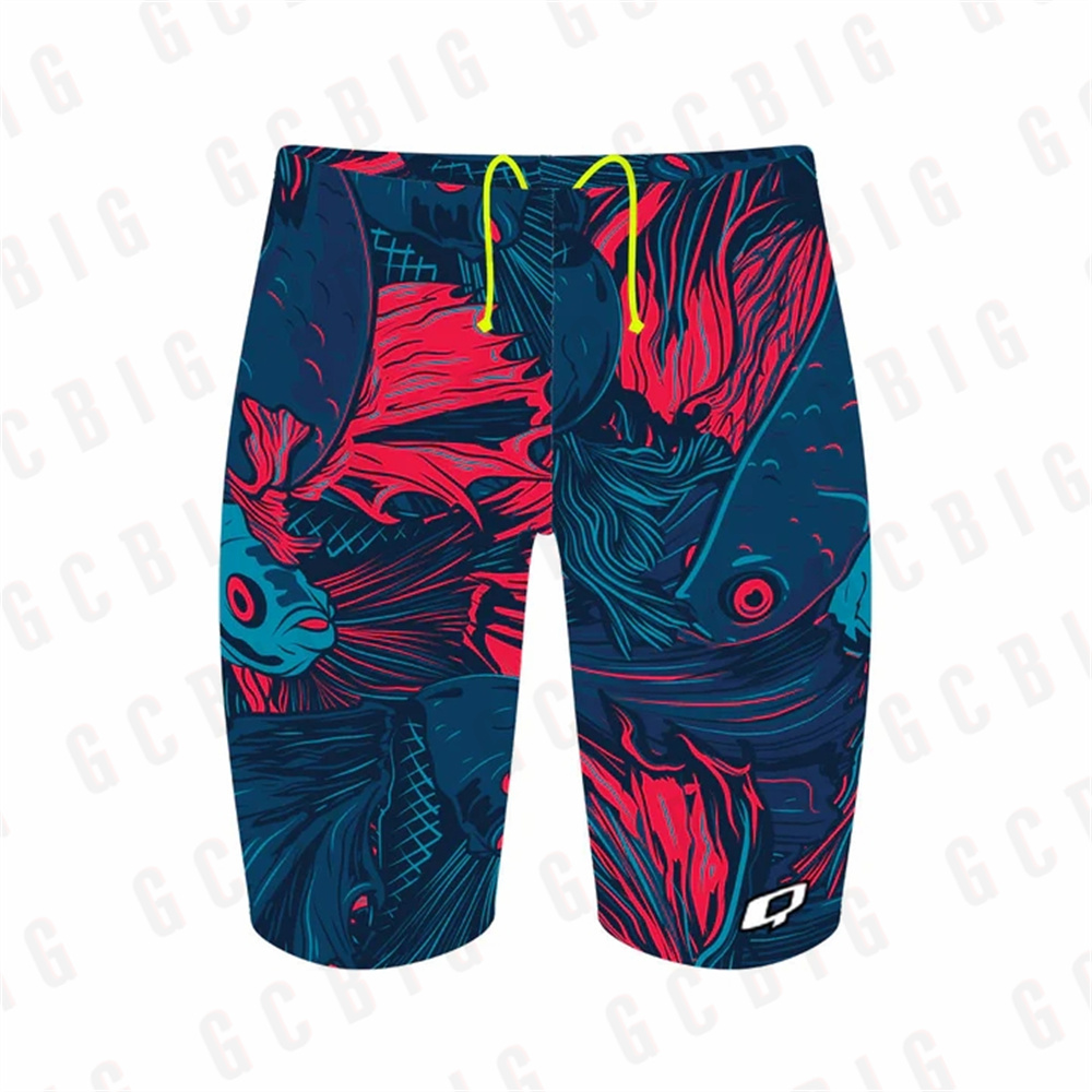 Mens Summer Trunks Swimwear Tr – обзор и цена Boyshort Underwear