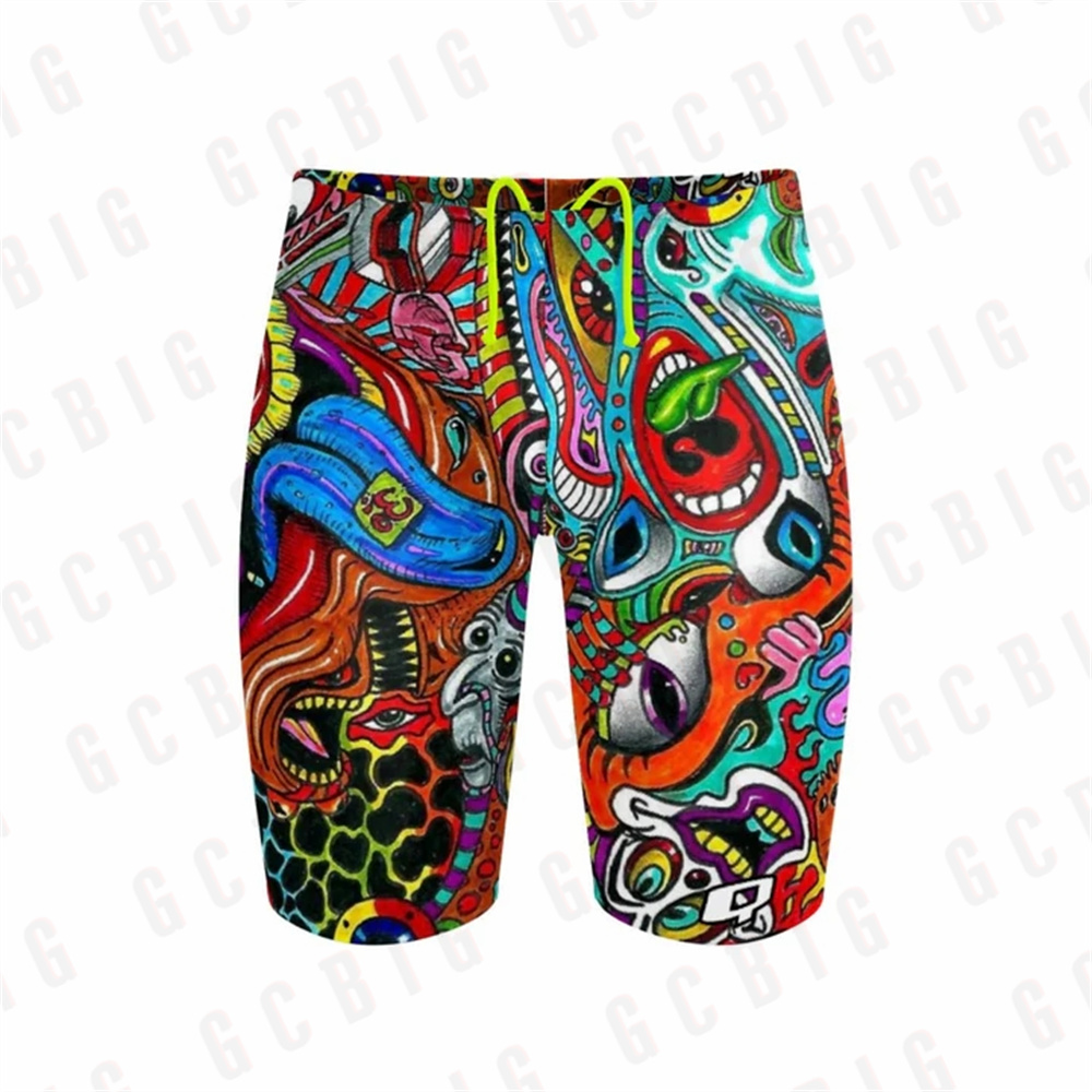 Mens Summer Trunks Swimwear Tr – обзор и цена Boyshort Underwear