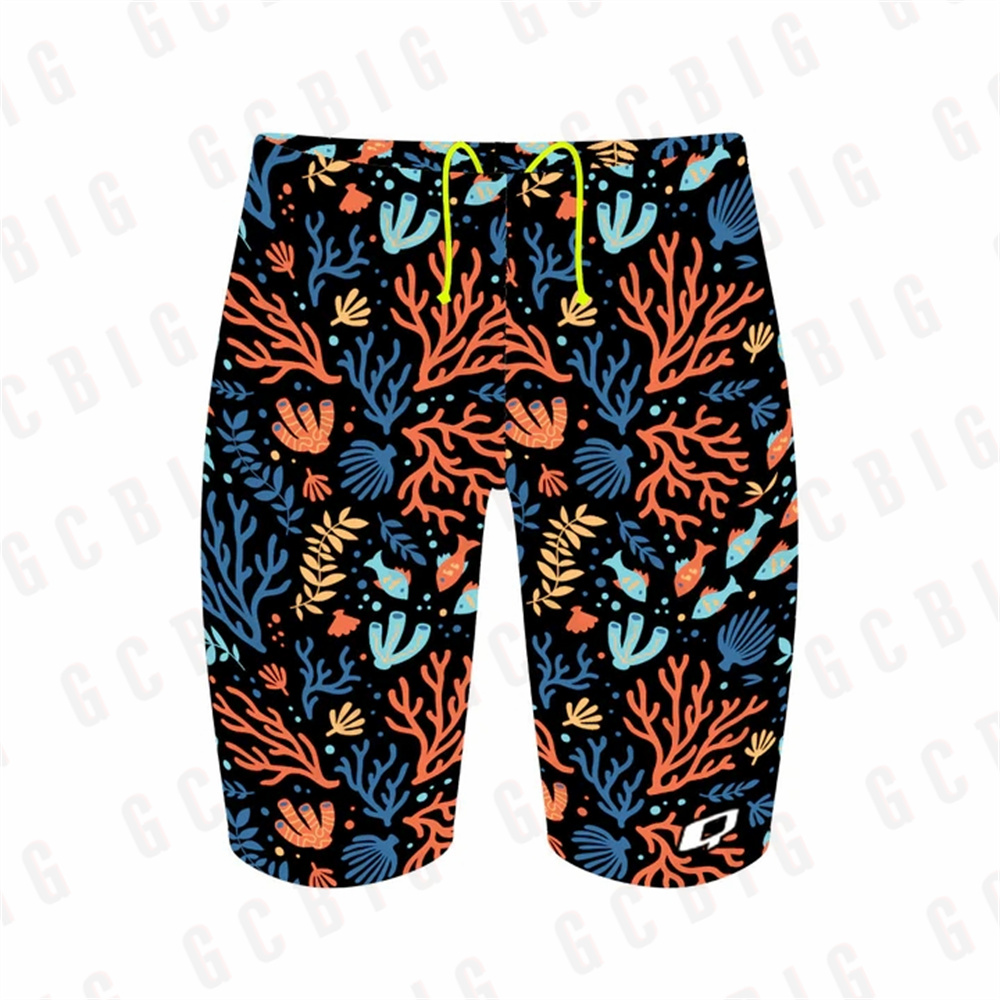 Mens Summer Trunks Swimwear Tr – обзор и цена Boyshort Underwear