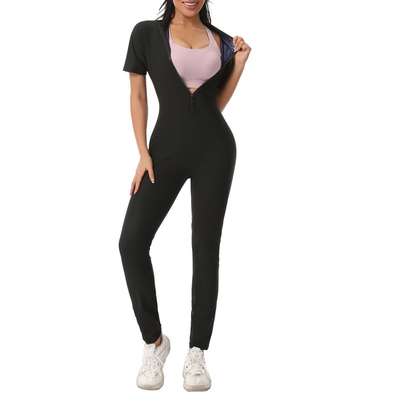 Women Hot Thermal Fat Burning  – обзор и цена Shapewear Bodysuit Firm