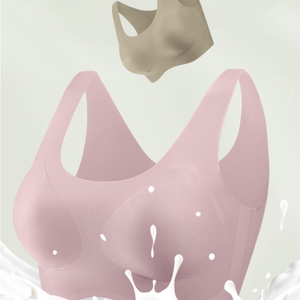 Soft Close-fitting Wireless Br – обзор и цена Bralette Wireless Soft